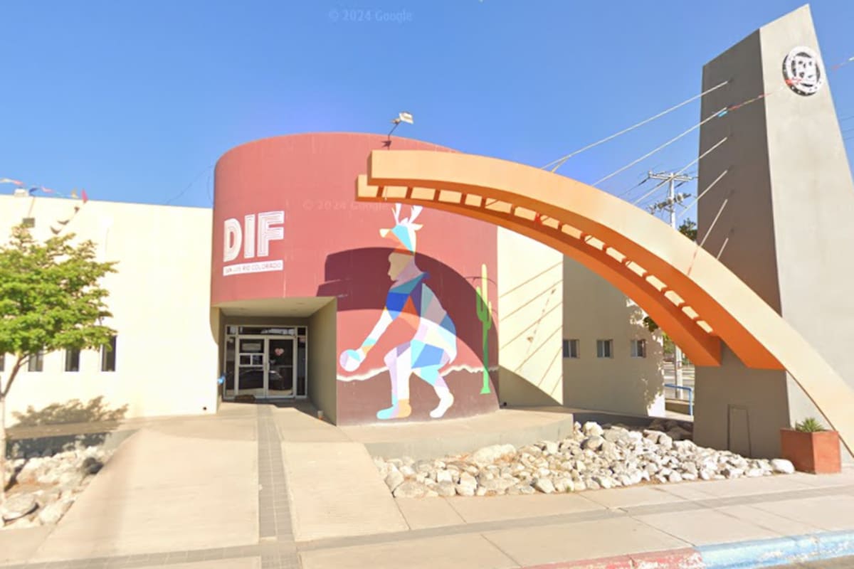 DIF San Luis Río Colorado ofrece atención psicológica y terapias a bajo costo