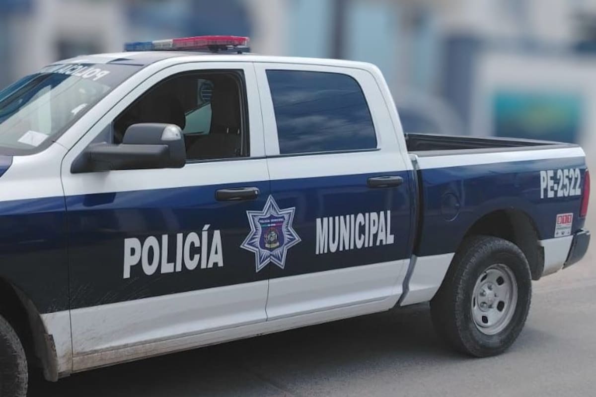 Caen dos jóvenes por robo con violencia en Ensenada