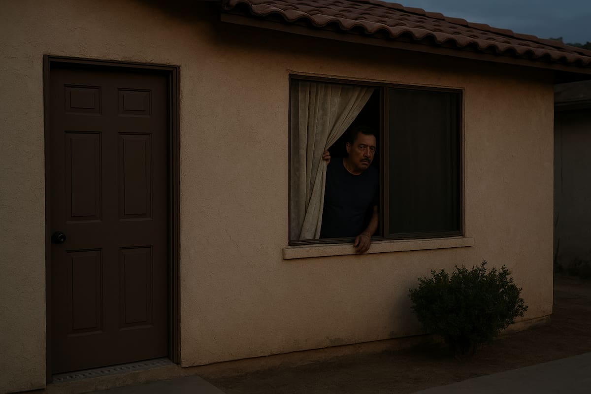 Fortalecen vecinos vigilantes seguridad en colonias de Tijuana