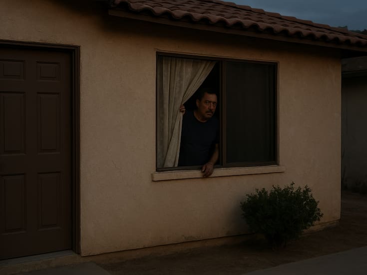 Fortalecen vecinos vigilantes seguridad en colonias de Tijuana