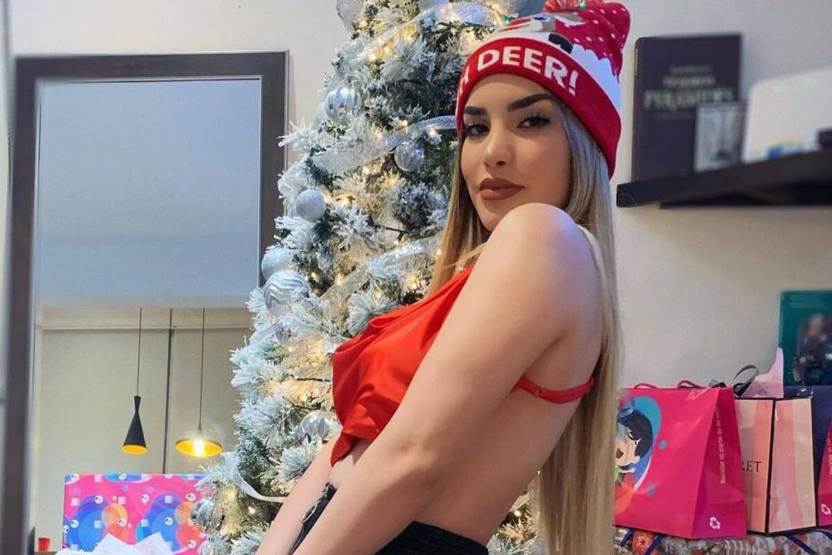 Kimberly Loaiza estrena nuevo 'look' y lo comparte en redes sociales