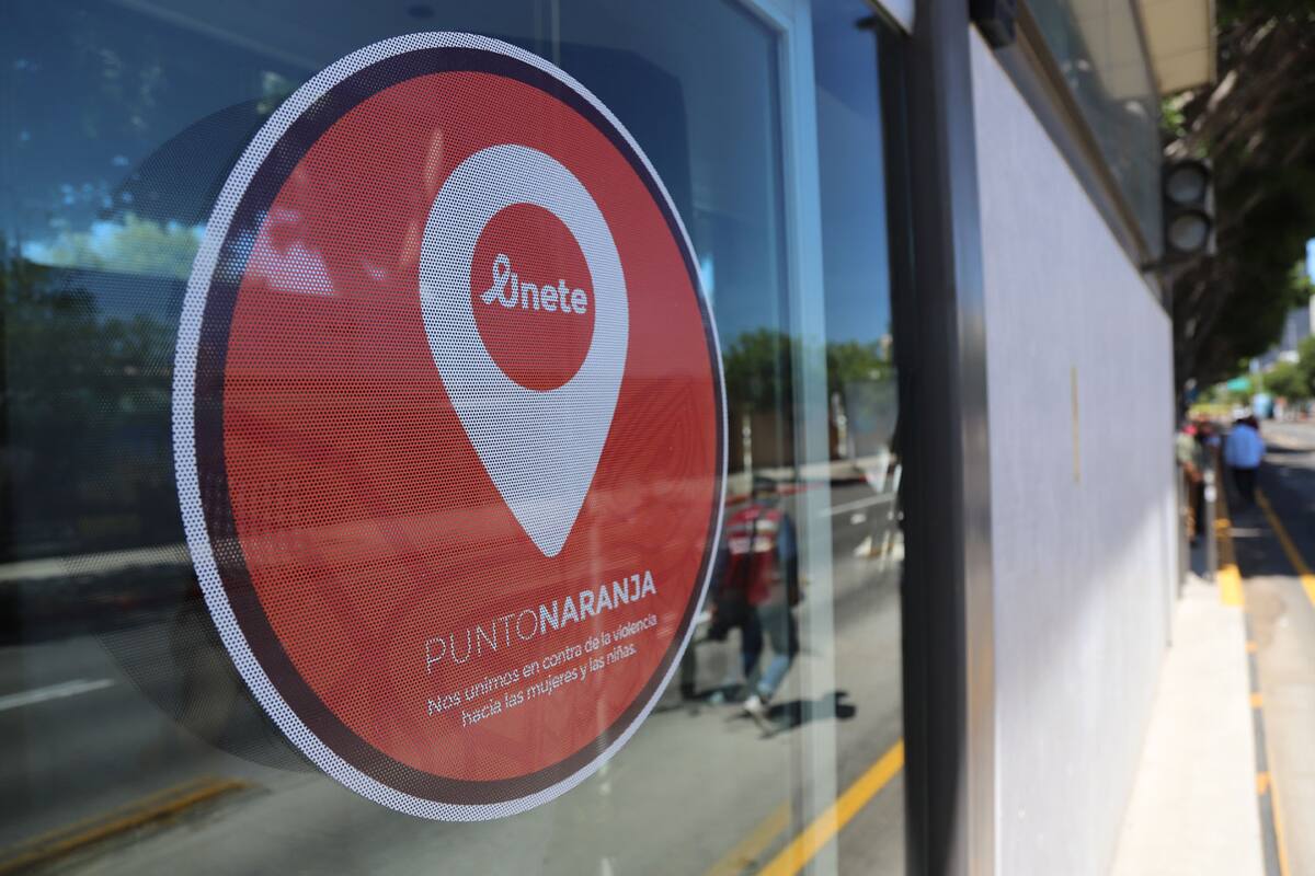 Buscan que centros nocturnos sean puntos naranja