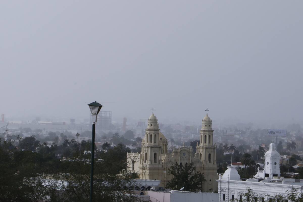 Clima en Sonora: Pronóstico para hoy martes, 26 de julio de 2022