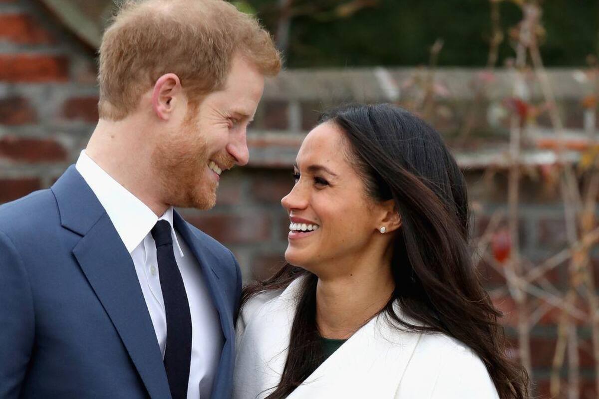 Meghan demanda a un periódico