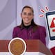 Sheinbaum anuncia alerta telefónica por huracanes