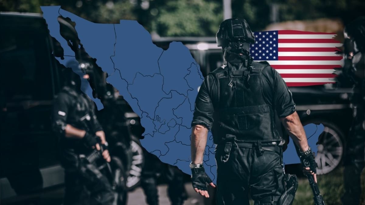 EEUU designa al Cártel de Juárez y Los Viagras como organizaciones terroristas extranjeras y amplía las sanciones contra ocho grupos criminales mexicanos