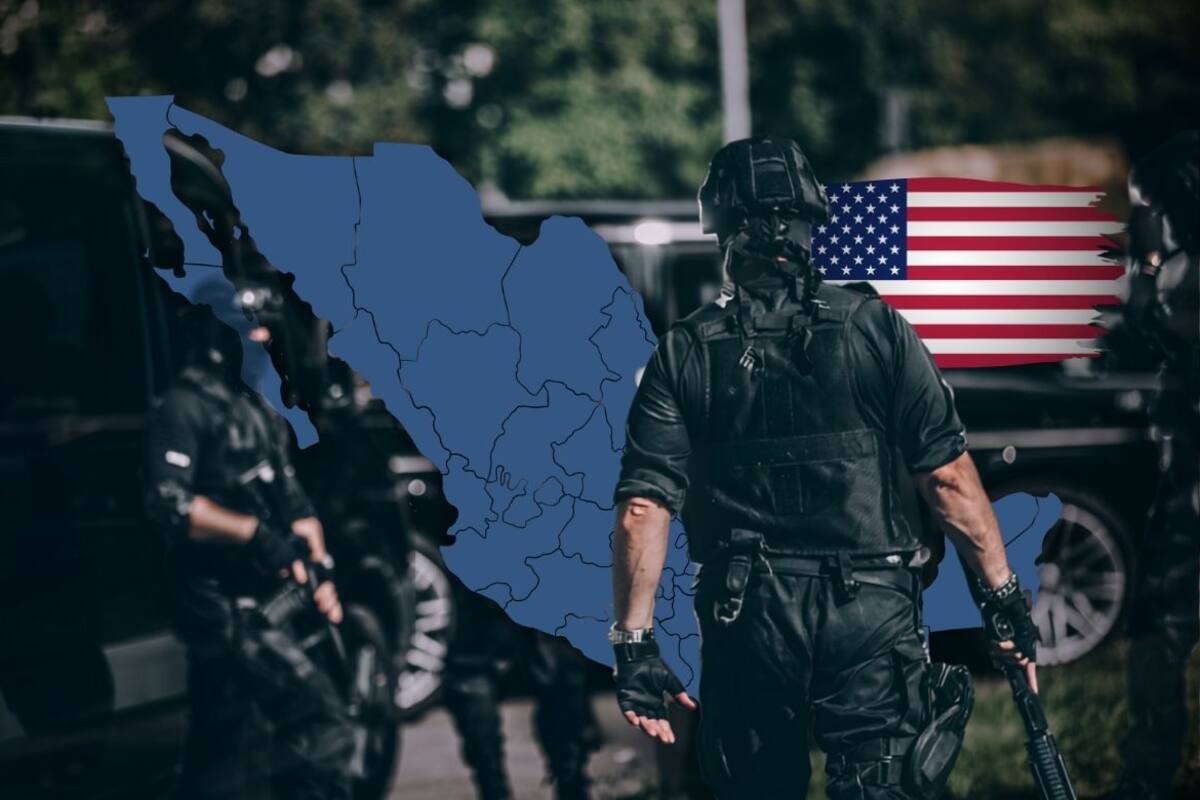 EEUU designa al Cártel de Juárez y Los Viagras como organizaciones terroristas extranjeras y amplía las sanciones contra ocho grupos criminales mexicanos