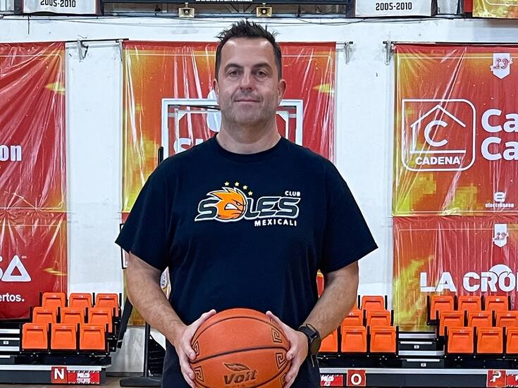 No hay rival pequeño