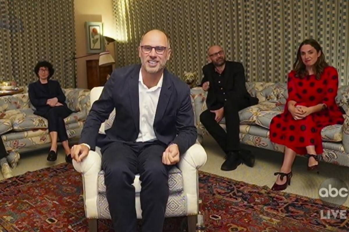 Emmy 2020: cuál es el secreto del éxito de "Succession", elegida mejor serie dramática del año en los premios de la televisión estadounidense