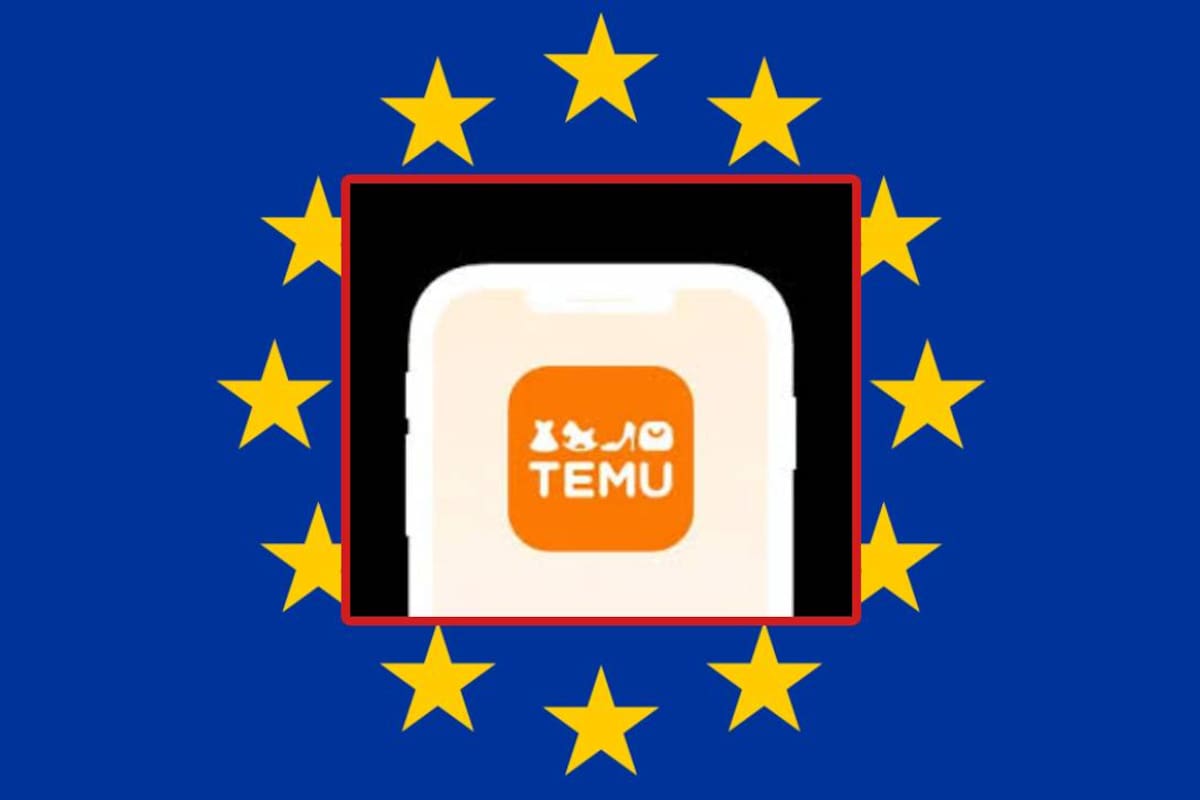 Unión Europea aplica multimilonaria multa a Temu, por 200 millones de euros tras no frenar productos ilegales y riesgosos en su plataforma como juguetes de bebés