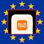 Unión Europea aplica multimilonaria multa a Temu, por 200 millones de euros tras no frenar productos ilegales y riesgosos en su plataforma como juguetes de bebés