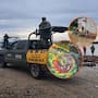 Huracán ‘Polo’ llega a categoría 5 y activa Plan Marina en nueve estados del Pacífico mientras Ejército despliega el DN-III-E en Colima