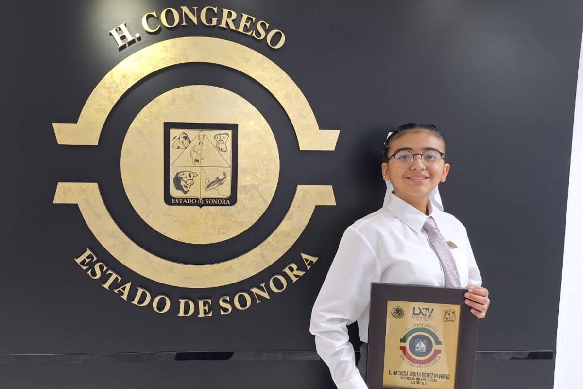 Preocupa a Hadassa inseguridad en escuelas