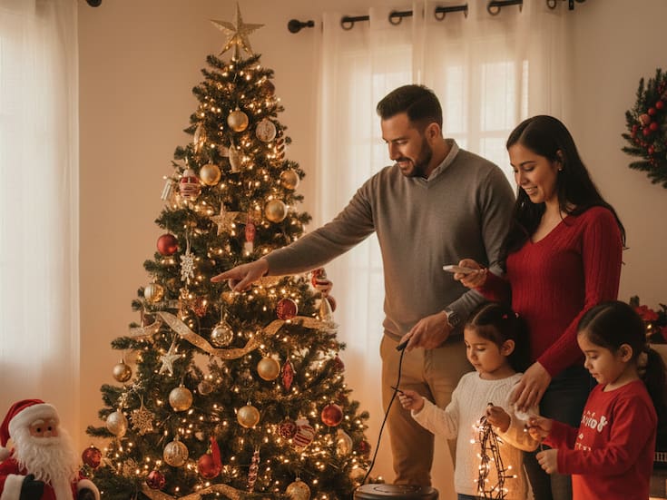 Ponen en marcha operativo navideño