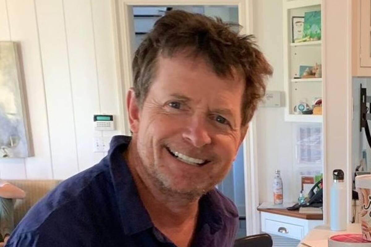 Michael J. Fox se retira de los escenarios por problemas serios de salud