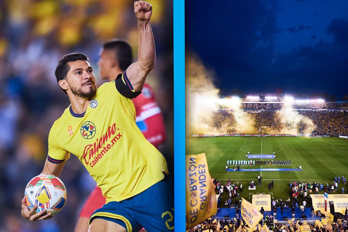 ¡No todo es celebración! América sería sancionado tras eliminar a Cruz Azul en la Liguilla