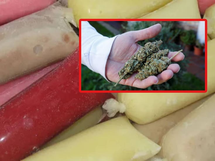 Ocho personas intoxicadas tras consumir bolis aparentemente contaminados con marihuana en Puebla