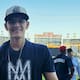 Ángel Camacho vive un emotivo regreso a Hermosillo