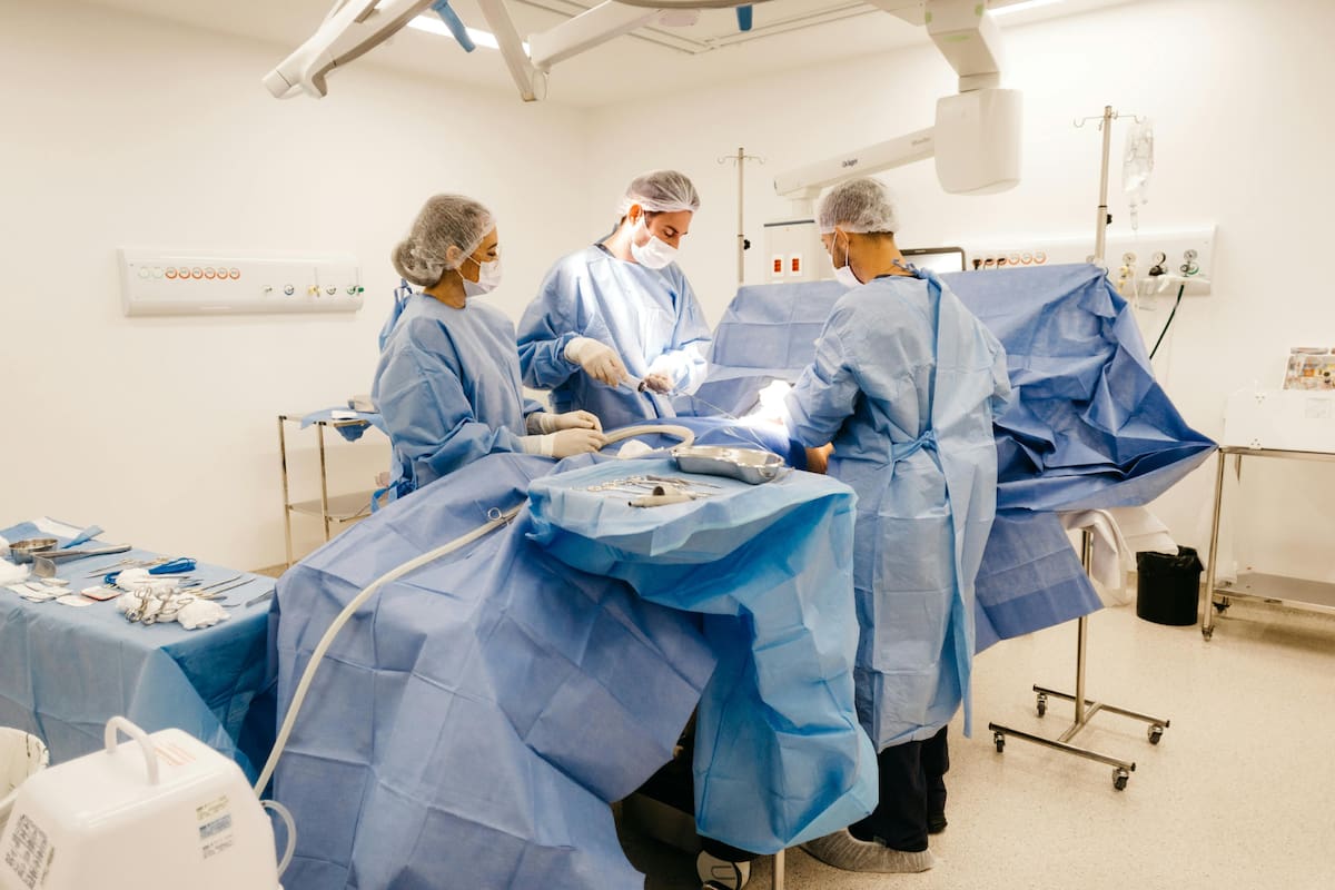 Una IA promete hacer más segura la liposucción al predecir la pérdida de sangre