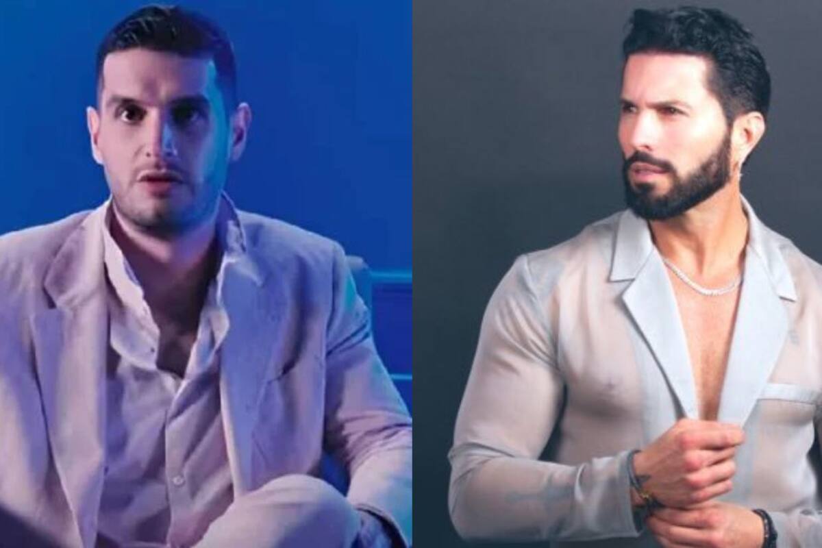 Adrián Marcelo se burla de Poncho de Nigris y este le responde: “Pues tú no puedes tener hijos”