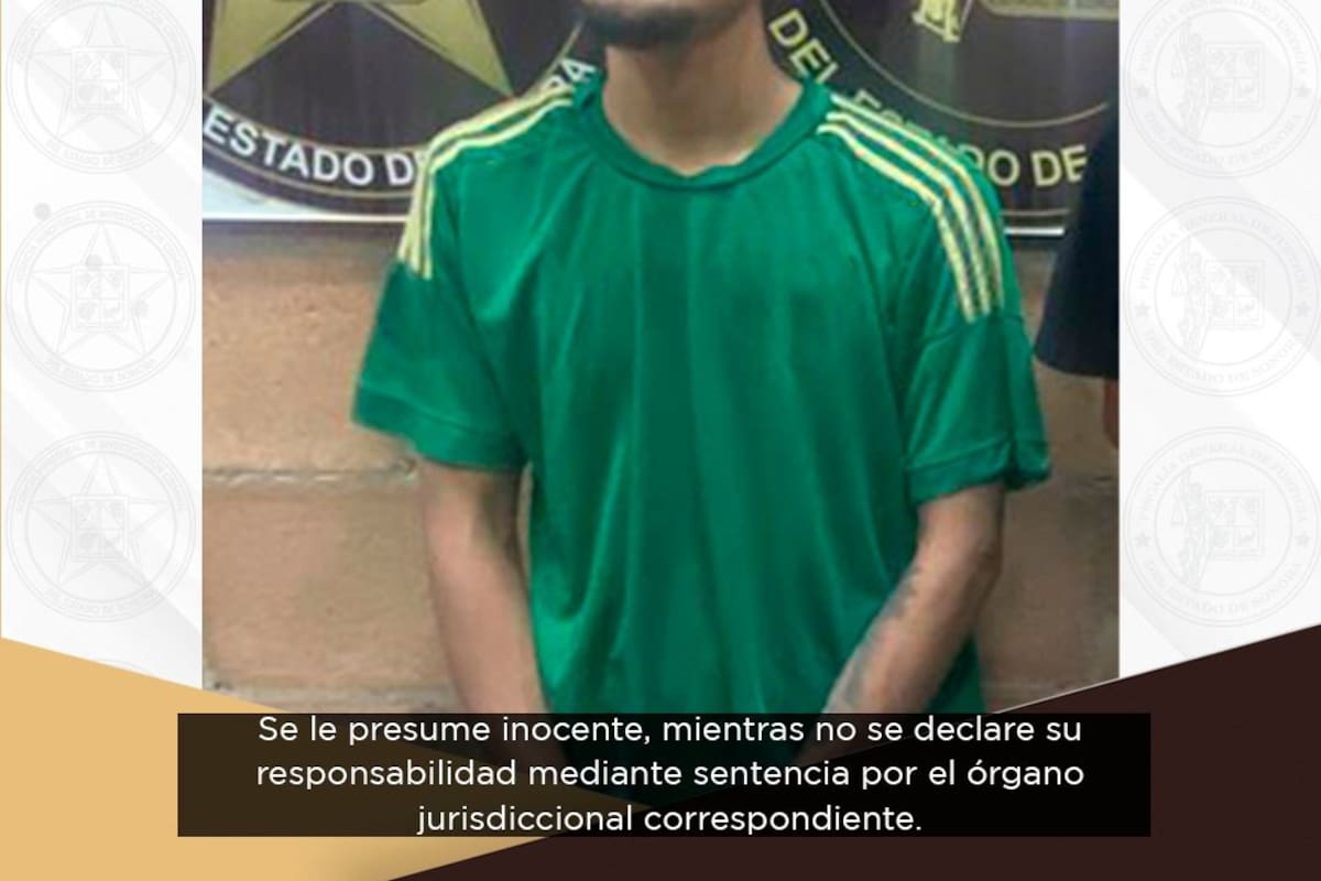 Lo acuchilló en la calle y casi lo mata; lo detienen casi dos años después en SLRC