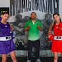 Padre e hijas persiguen el mismo sueño: conquistar un campeonato mundial de boxeo