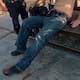 Balean a hombre tras discusión en la Zona Turística de Rosarito; agresores huyeron