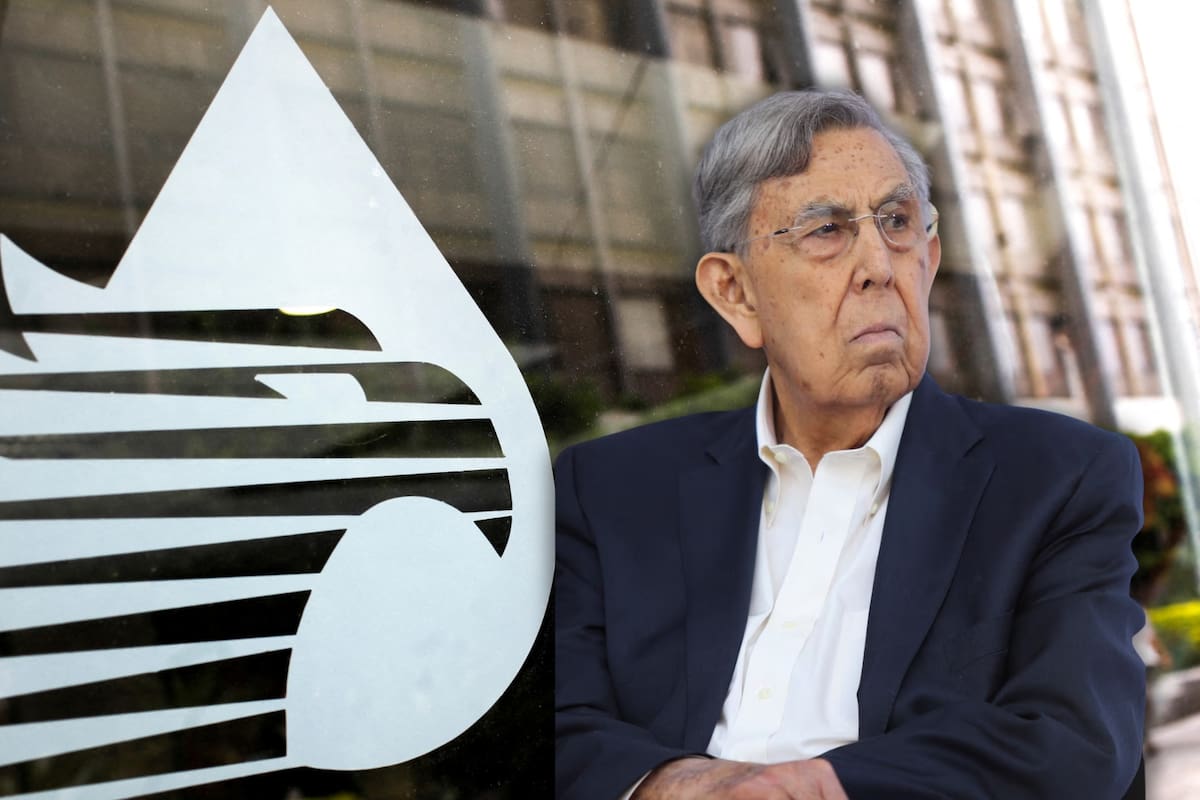 Pemex instala la Comisión Consultiva del Petróleo el 18 de marzo de 2026 y nombra a Cuauhtémoc Cárdenas como presidente honorario para reforzar decisiones energéticas en medio de retos globales y dependencia del gas