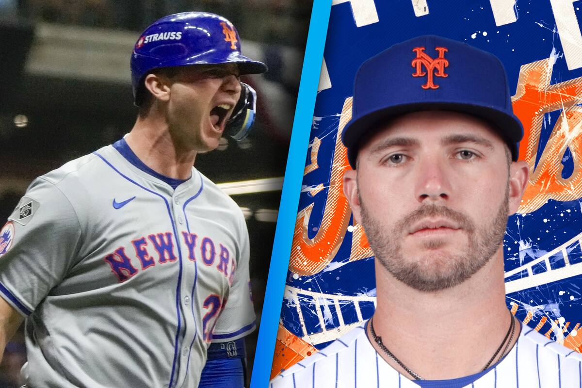 ¡Lo convencieron a billetazos! Pete Alonso regresa a los Mets con un contrato millonario