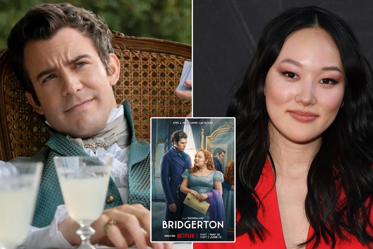 ¡Es oficial! Esta actriz será la nueva protagonista de ‘Bridgerton’, el interés amoroso de Benedict