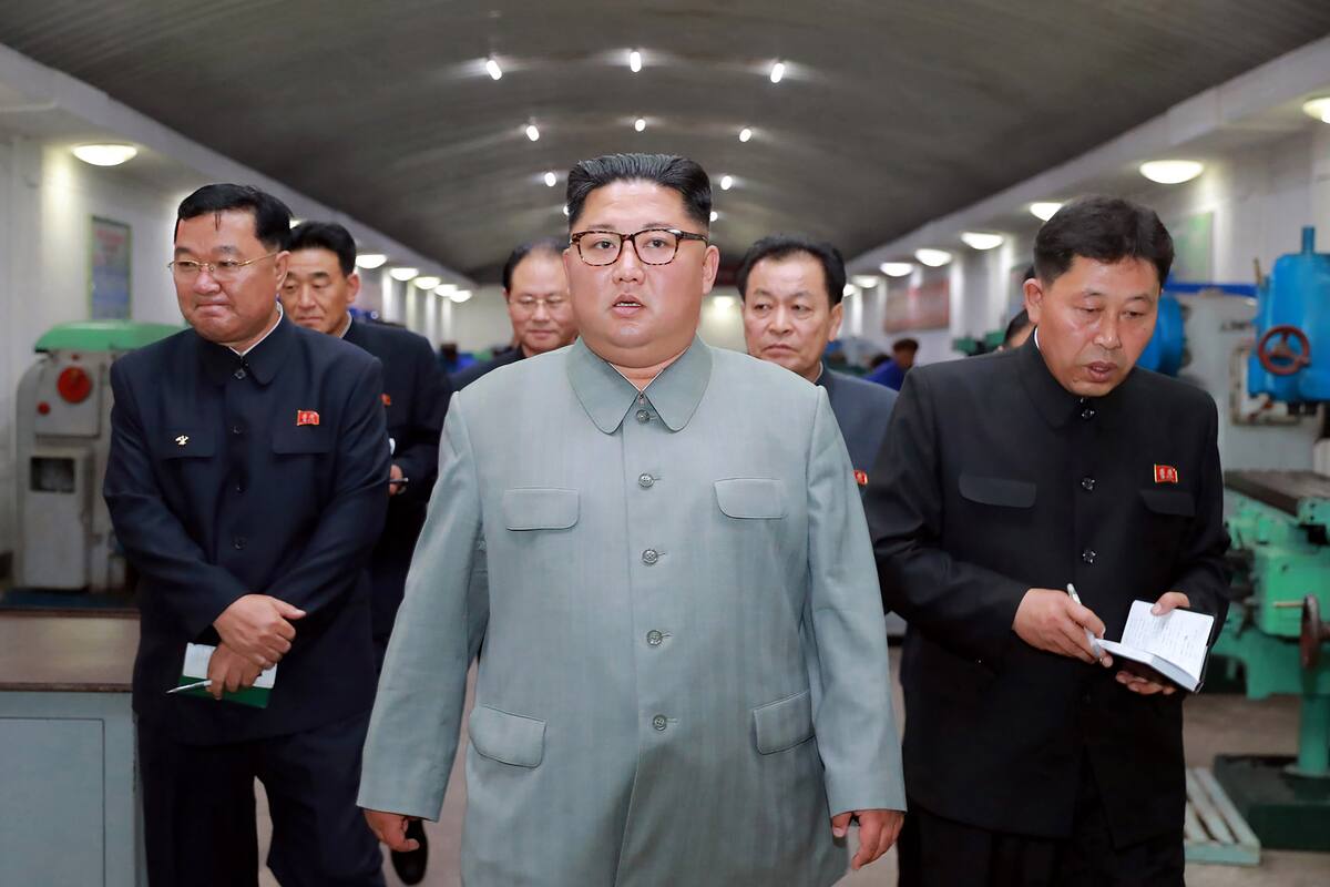 Corea del Norte reportó un total de 99.93% de votos para el partido oficialista: ¿Qué hay detrás de estas elecciones?