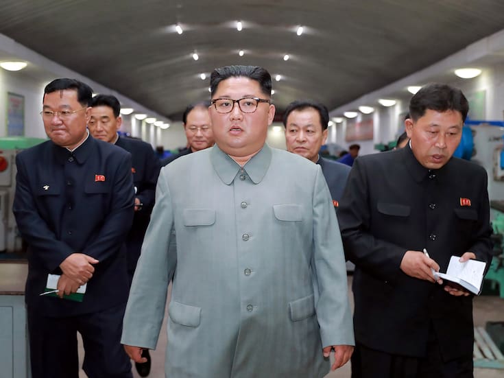 Corea del Norte reportó un total de 99.93% de votos para el partido oficialista: ¿Qué hay detrás de estas elecciones?