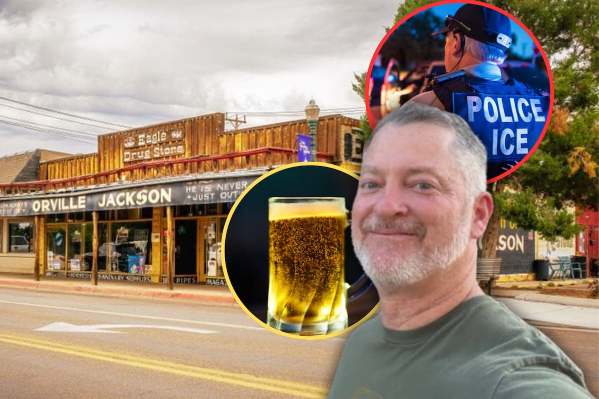 Bar en Idaho ofrece cerveza gratis a quienes denuncien a inmigrantes indocumentados