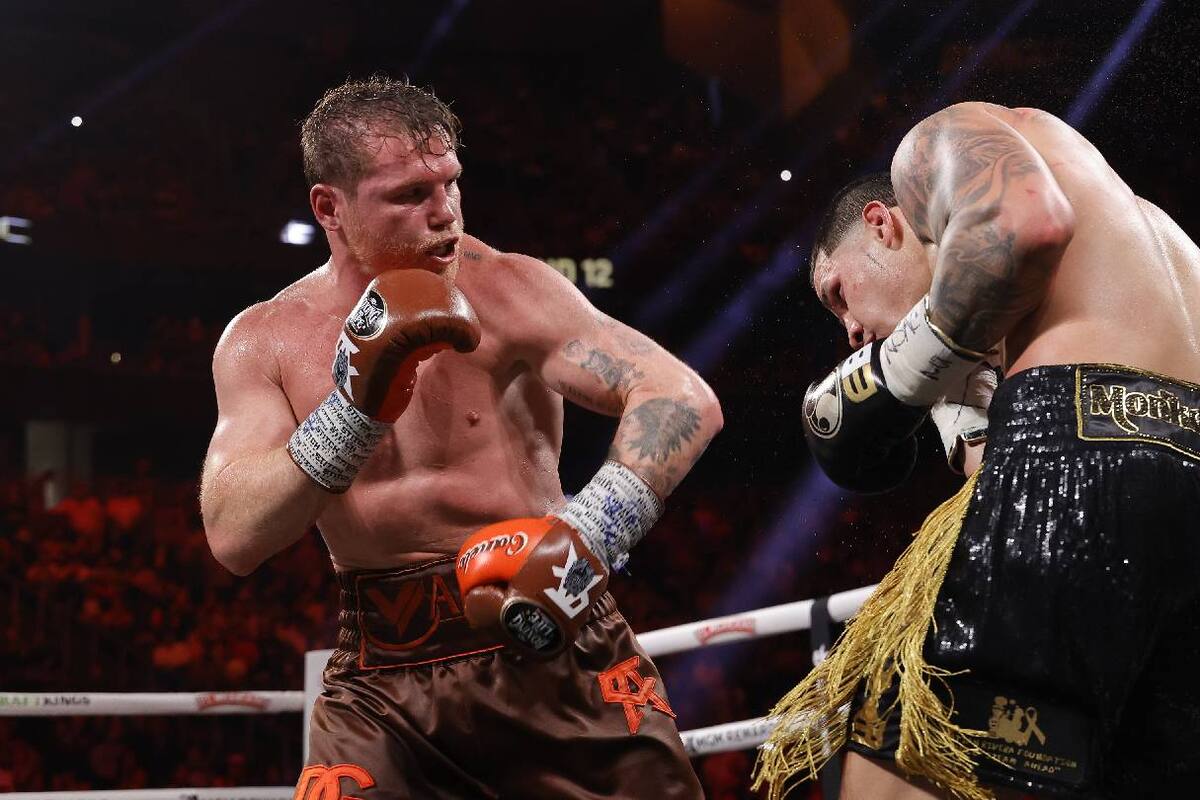 'Canelo' justificó por qué no ha noqueado en sus últimas peleas