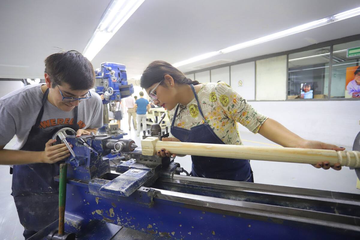 Destacan mujeres ingenieras dentro de industria local