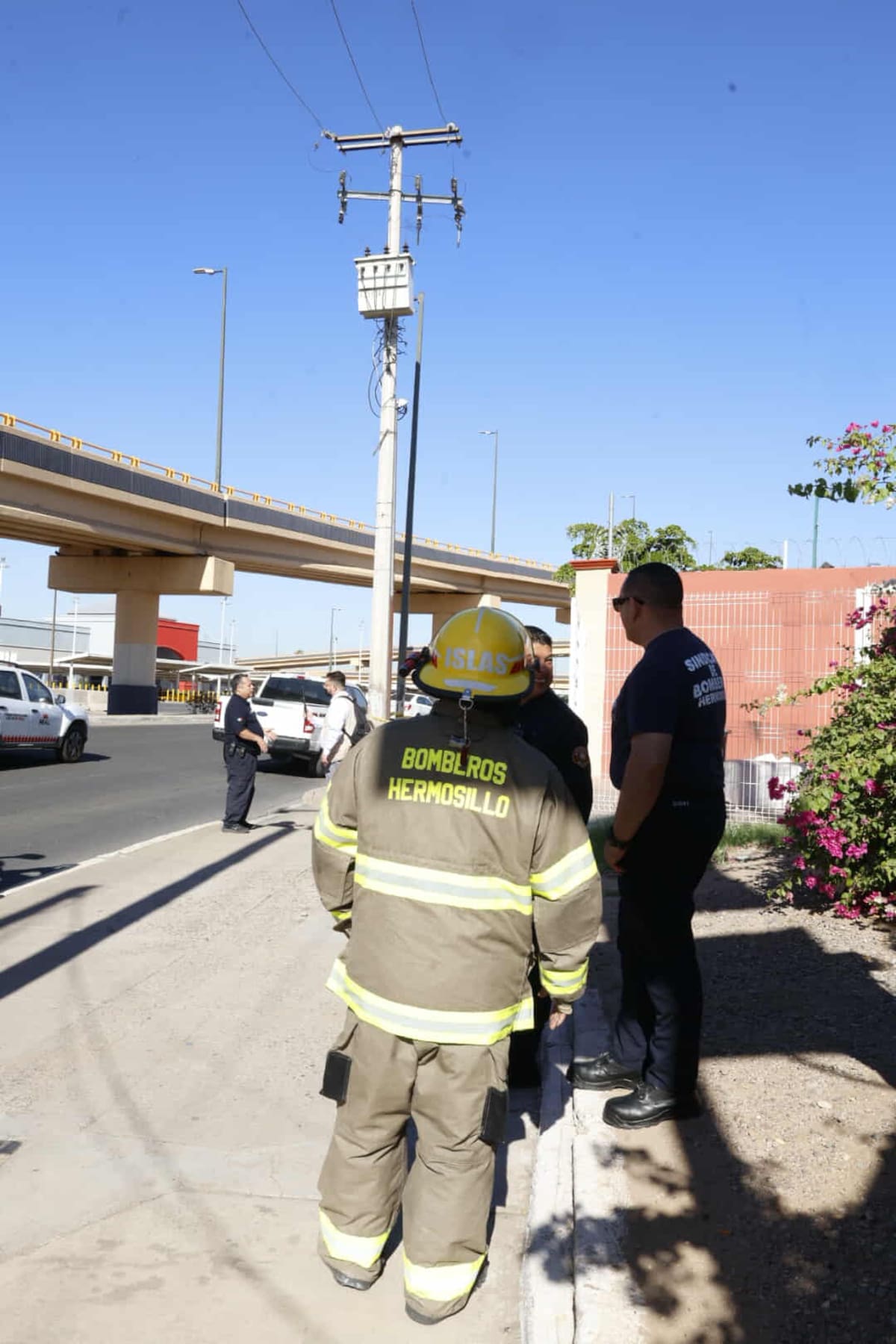 Foto: Teodoro Borbón.