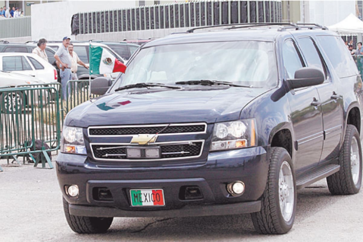 Crece industria del blindaje en Sonora