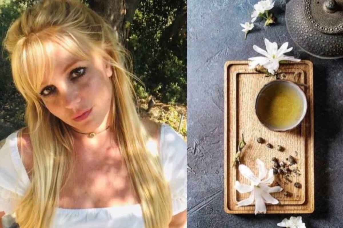 Esta es la dieta de Britney Spears que puede dañar tu salud
