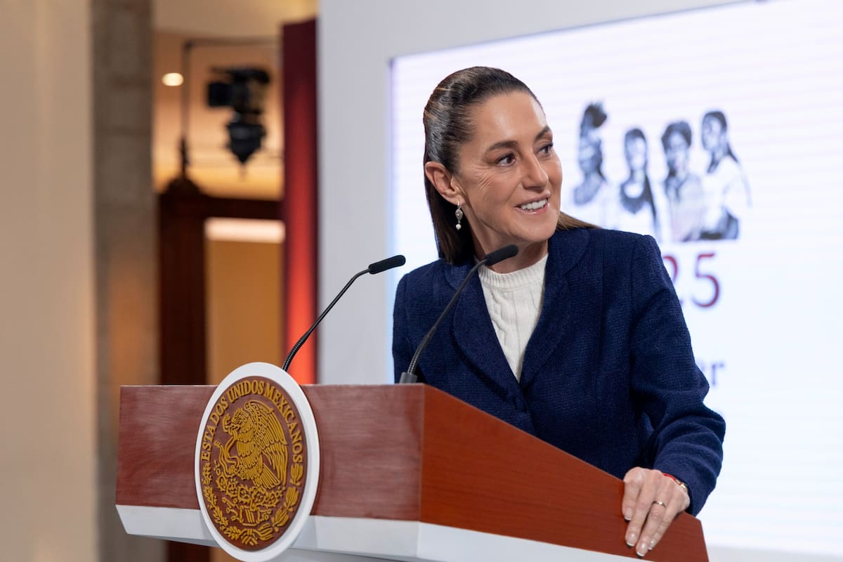 Sheinbaum cuestiona utilidad de los OPL en los estados para organizar elecciones