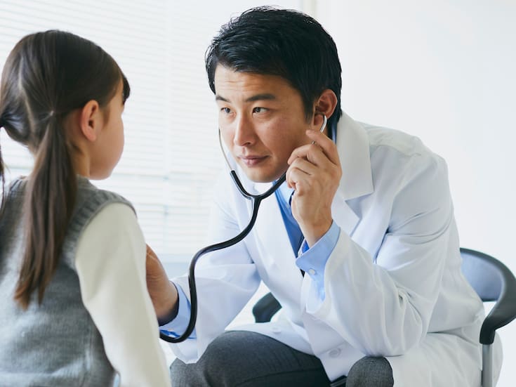 Tubos auditivos en la infancia: qué son, cuándo se recomiendan y qué esperar del procedimiento