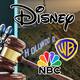 Gigantes de Hollywood como Disney, Warner y NBCU demandan a empresa china de IA por uso ilegal de personajes famosos