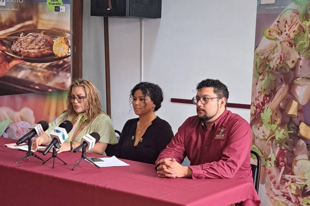Rosarito Gastro Fest & Bailazo Norteño: una combinación de sabores, cultura y mucha música