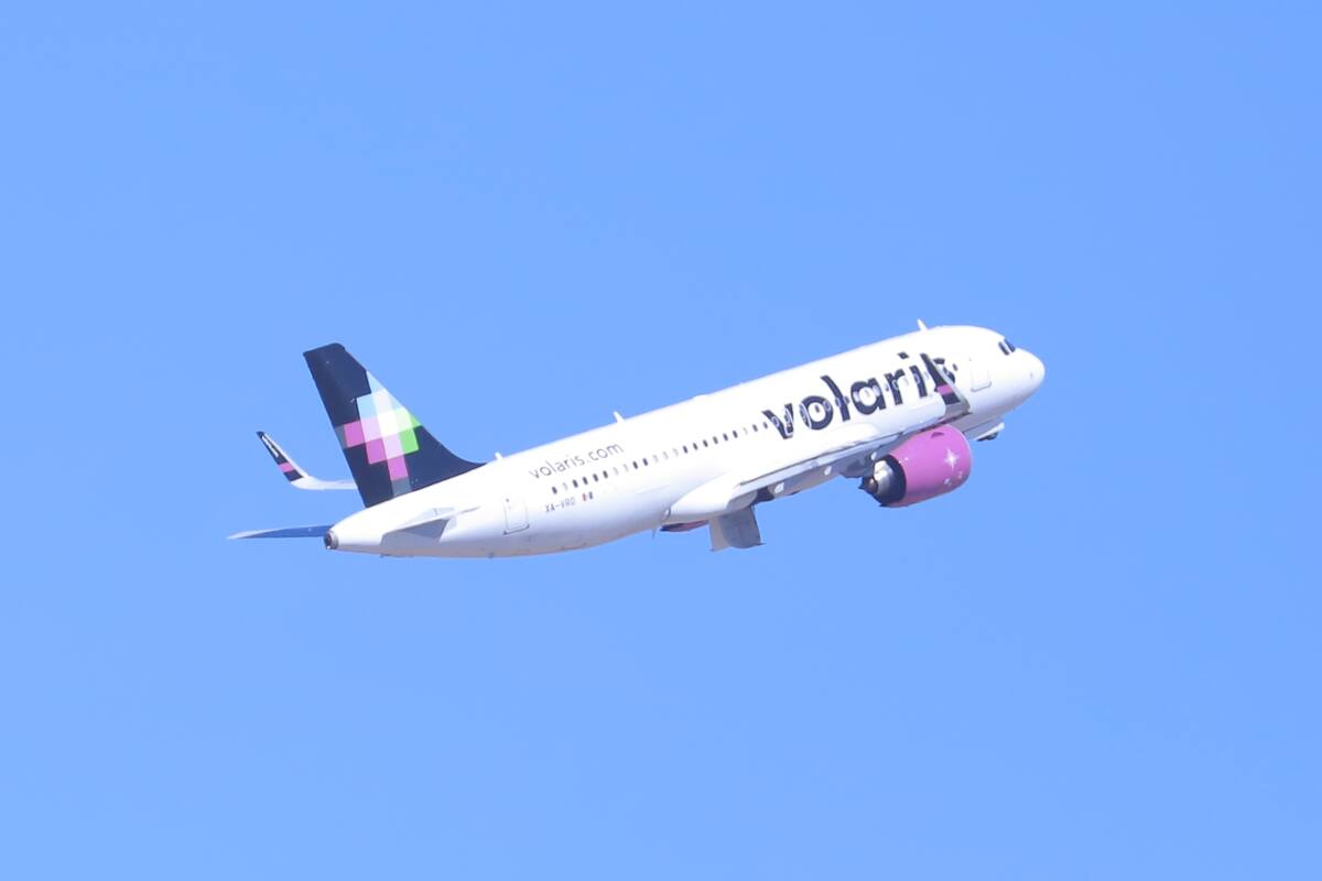 Esta es la primera aerolínea que acepta operar en el nuevo aeropuerto de AMLO