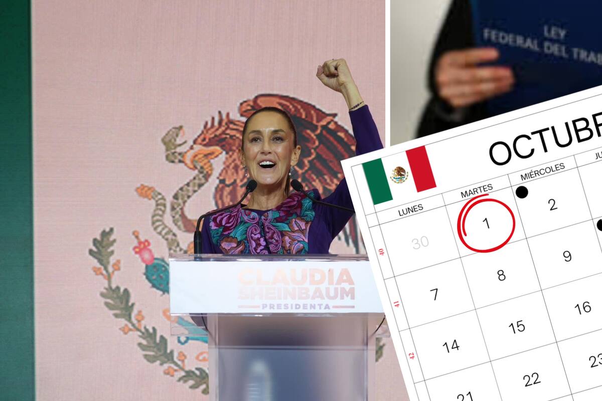 1ro de octubre: ¿Quiénes recibirán pago cuádruple por trabajar