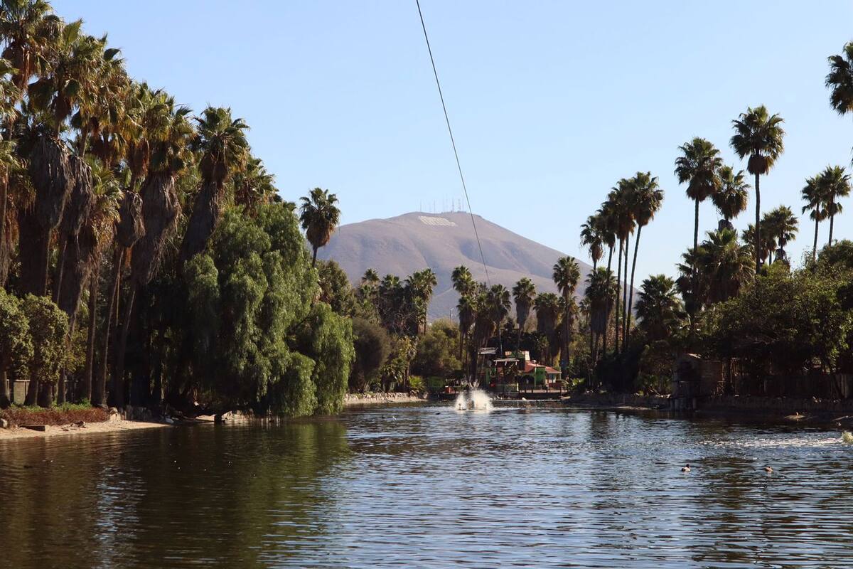 Parques administrados por el Simpatt abrirán el 14 de febrero