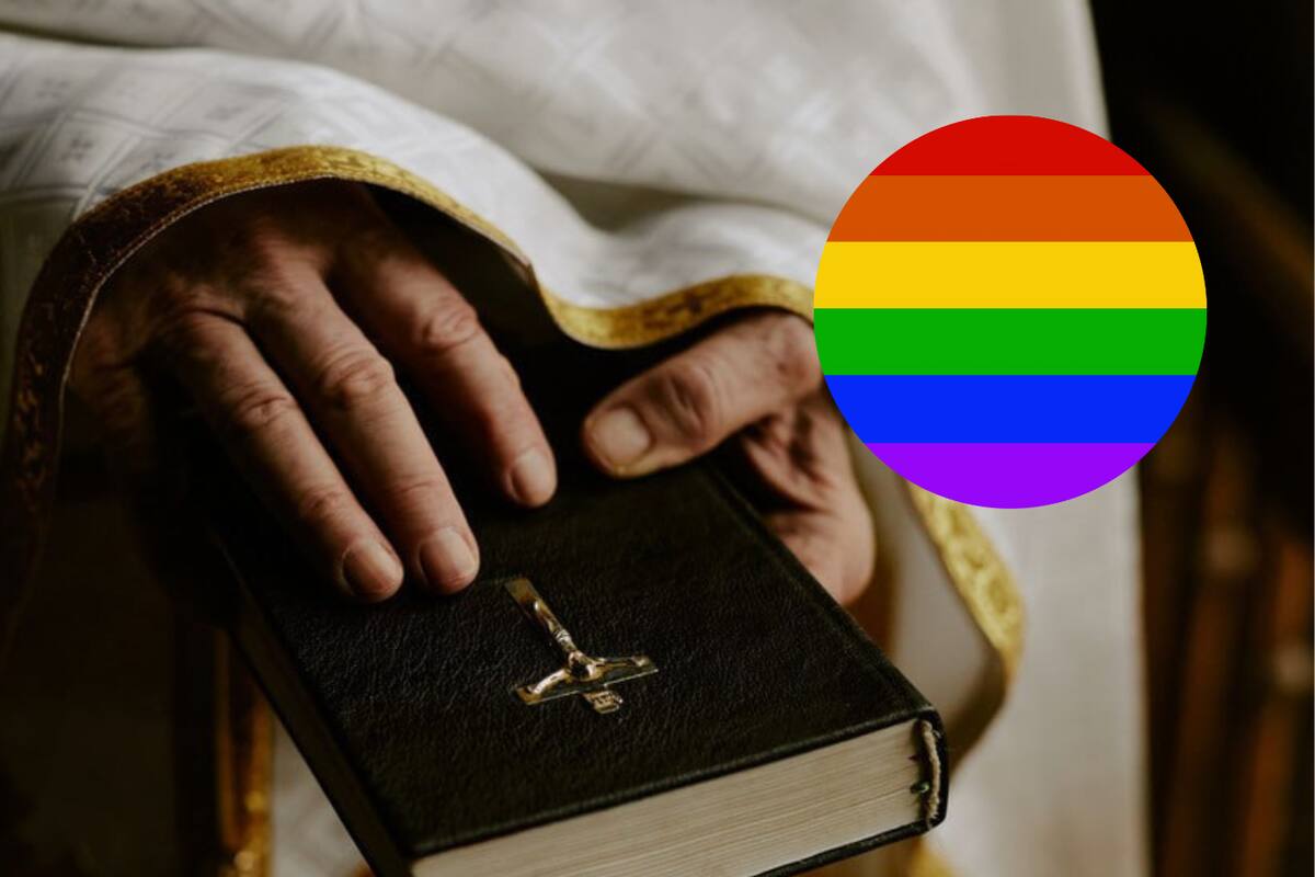 Vaticano aprueba nuevas directrices para la admisión de aspirantes homosexuales al seminario