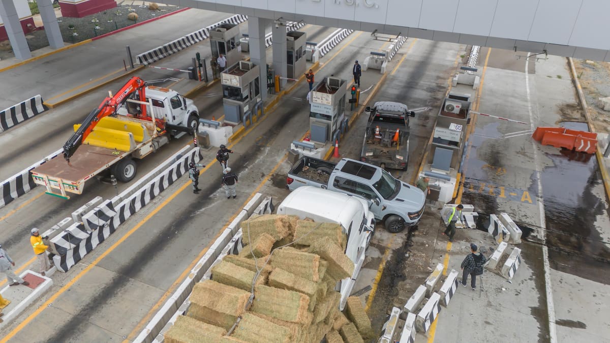 Border Zoom