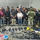 Juez federal libera a 38 integrantes de La Luz del Mundo; declara ilegal su detención en Michoacán