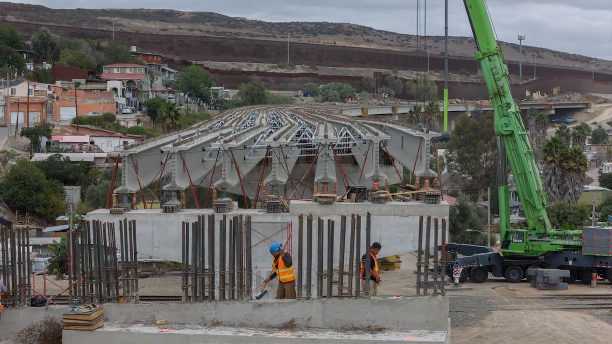 Foto: Border Zoom