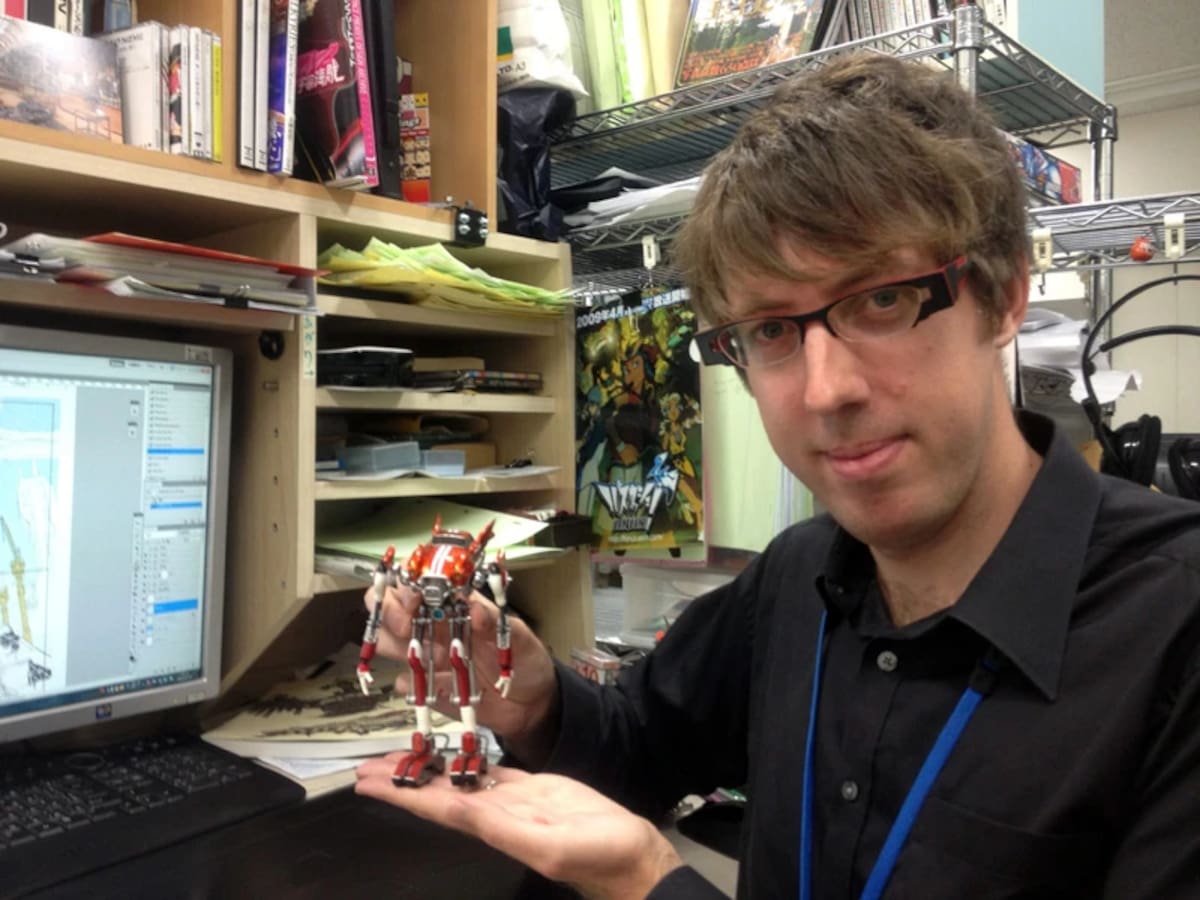 Imagen tomada de la página de Wiki